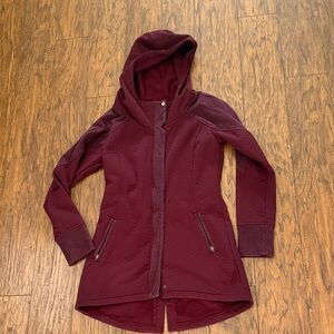 The North Face Jacket